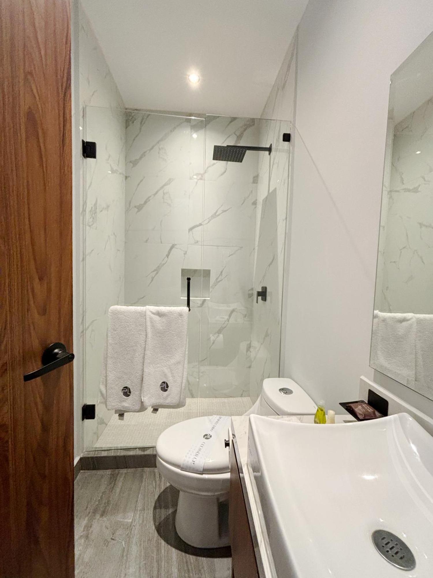 Punto Lofts Periferico Sur Aparthotel Μεξικό Εξωτερικό φωτογραφία