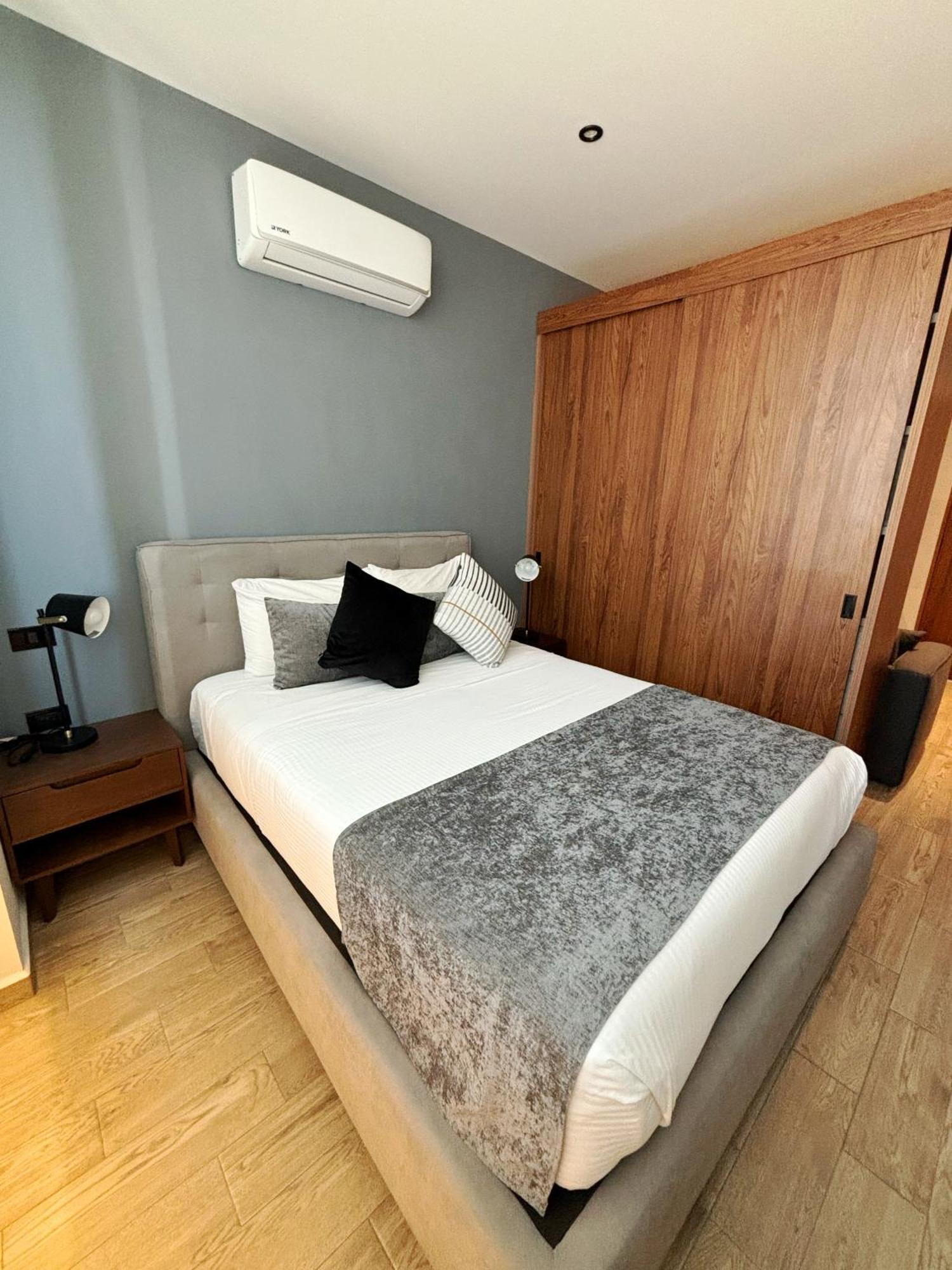 Punto Lofts Periferico Sur Aparthotel Μεξικό Εξωτερικό φωτογραφία